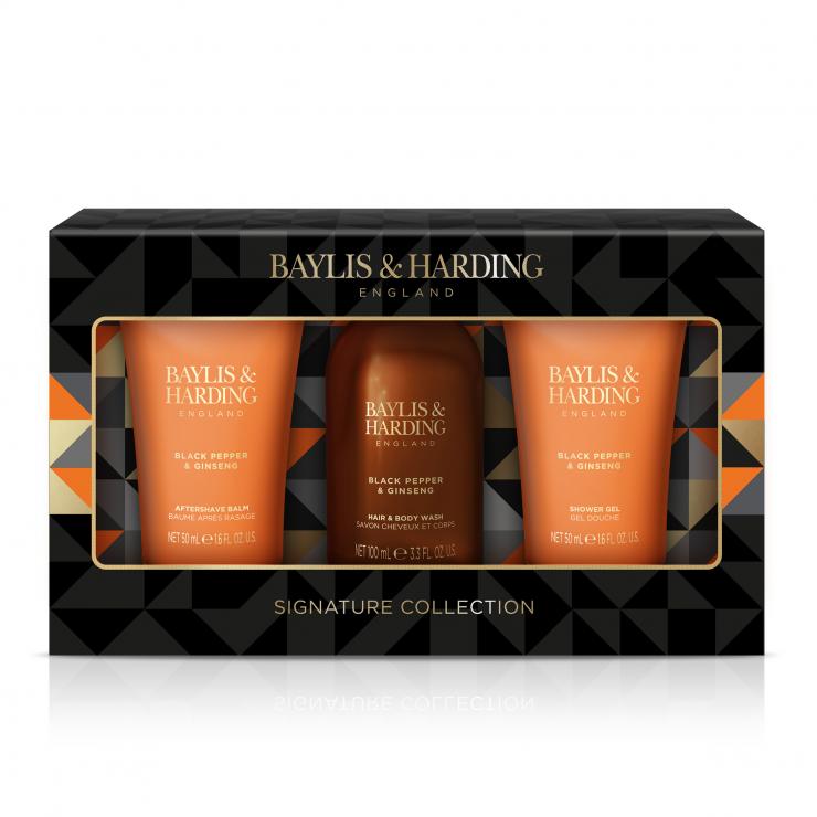 Baylis & Harding Gift Set / Brand New for sale in Co. Louth for €14 on  DoneDeal